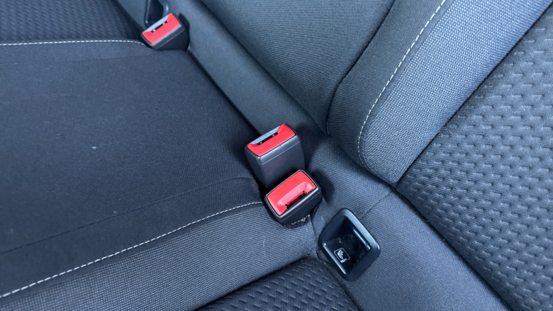 Volkswagen Polo 1.0 TSI 95 SE 5dr DSG Petrol Hatchback